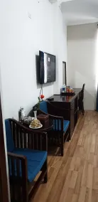 Khách Sạn Hùng Vương Quảng Ngãi - Room