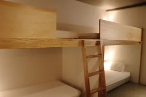 WPÜ HOTEL HAKONE - Room