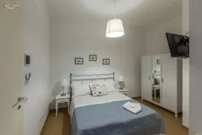 B&B A Casa dei Nonni - Habitación