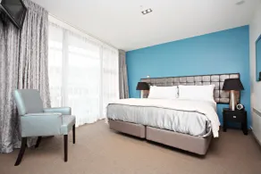 Hotel St Clair - Chambre