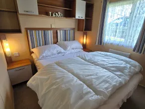 Littlesea Holiday Park - Holiday Accommodation 19270 - Værelse