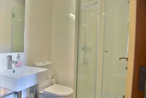 Aldeia do Tâmega - Bathroom
