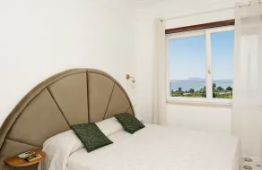 Villa Donna Carolina Capri - Zimmer