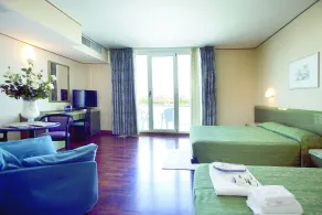 Hotel Royal - Room