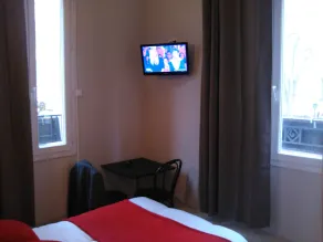 Hôtel de l'Ariana - Chambre