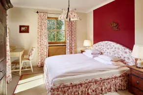 Landsitz Römerhof - Hotel Apartments - Chambre