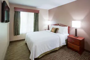 GrandStay Residential Suites Hotel - Eau Claire - Chambre