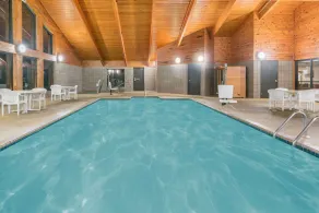 Baymont by Wyndham Kasson Rochester Area - Piscine