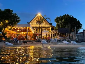 Mira Mira Beach - Room