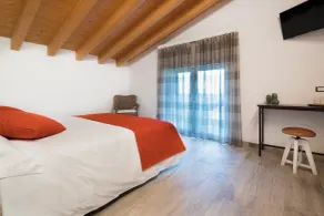 Agriturismo Camisi qh - Chambre