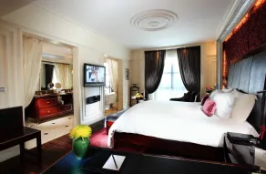 Sofitel Legend Metropole Hanoi - Room