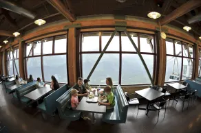 Alyeska Resort - Restaurant