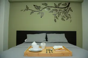 Villa Santa - Room