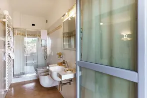 Residenza Isolina - Bathroom