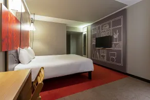 Hôtel ibis Paris Pantin Église - Chambre