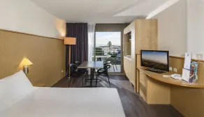 Thalazur Antibes - Résidence & Spa - Camera