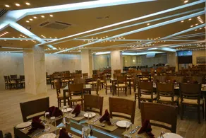 Petra Elite Hotel - Restaurant