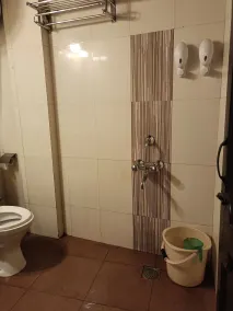 Hotel Serene - Salle de bain