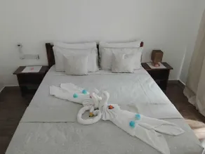 Two Bedroom Accommodation - Rum