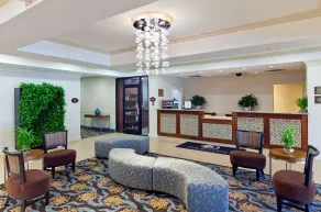 DoubleTree by Hilton Mahwah - Réception