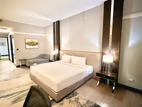Le Charmé Suites - Subic - Chambre