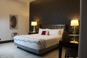 Hotel Wellintown - Room
