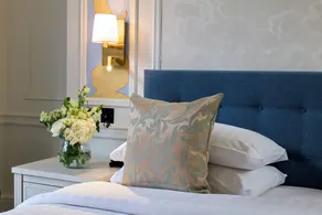 Sloane Square Hotel - Chambre