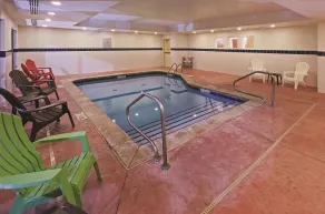 La Quinta by Wyndham Edmond - Piscine