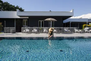 Hotel Mealba Suite & Pool - Piscine