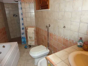 La Casa di Petra - Bathroom