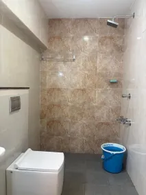 Aradhya Residency - Badezimmer