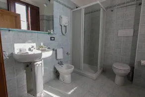 Hotel Villa Porta All'Arco - Room