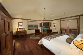 FivePine Lodge - Rom