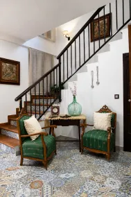 Hospedium Hostal La Paz Parking Gratis - Room