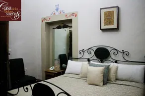 Casa de los Dulces Sueños - Zimmer