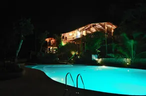 Kalachuchi Beach Resort - Pool