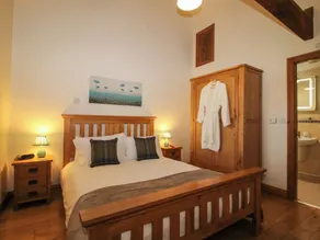 The Cart House - Room