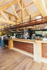 West Lexham Wellness & Retreat Centre - Reception