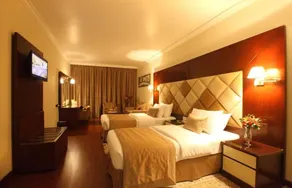 Gulf Inn Hotel Deira Formerly City Star Hotel - Room