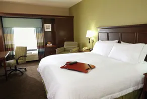 Hampton Inn White House - Habitación