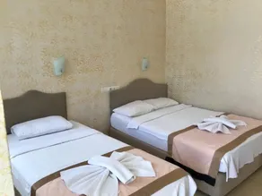 Yunus Hotel Oludeniz - Værelse