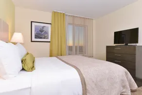 Candlewood Suites Casper by IHG - Rum