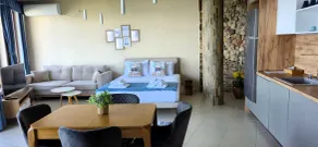 DOLPHIN BAY BOUTIQUE COMPLEX Sozopol - Rom