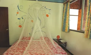 PENSION TE MITI hebergement touristique TAHITI - plage a 200m - Room