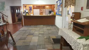 Carson Hot Springs Resort & Spa - Reception