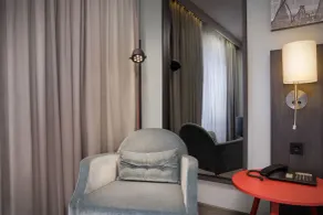 Holiday Inn Lübeck by IHG - Room