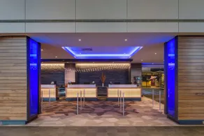 Treasure Island Resort & Casino - Réception