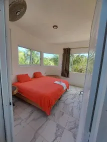 Fiesta Zipolite - Chambre
