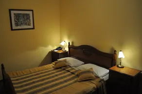 Wien Hotel - Room