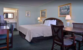 Super 8 by Wyndham Lumberton NC - Zimmer